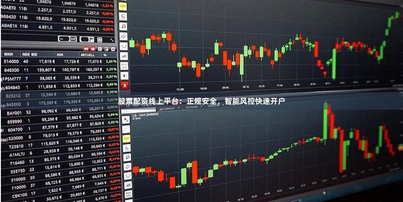 股票配资线上平台：正规安全，智能风控快速开户